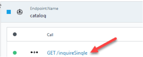 Instana inquirydetail