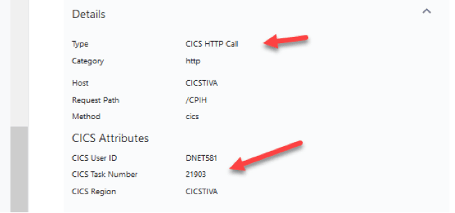 Instana callsequencemarkers